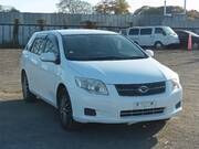 2008 TOYOTA COROLLA FIELDER