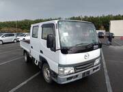 2001 MAZDA TITAN 1.25ton