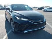 2021 TOYOTA HARRIER Z