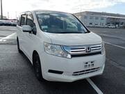 2012 HONDA STEPWAGON