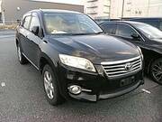 2013 TOYOTA VANGUARD 240S