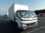 2002 TOYOTA DYNA 2ton