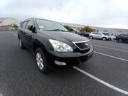2012 TOYOTA HARRIER 240G