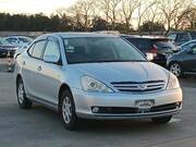 2005 TOYOTA ALLION