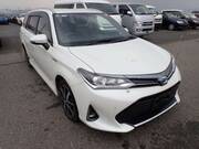 2018 TOYOTA COROLLA FIELDER