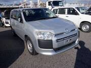 2016 TOYOTA SUCCEED VAN