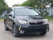 2014 SUBARU FORESTER 2.0XT EYESIGHT