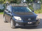 2008 TOYOTA COROLLA FIELDER