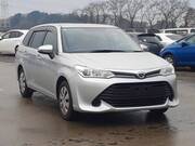 2016 TOYOTA COROLLA FIELDER 1.5X