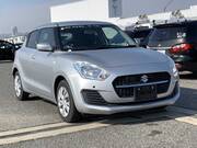 2021 SUZUKI SWIFT XG