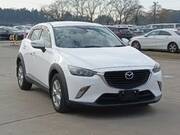 2015 MAZDA CX-3 XD