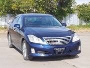 2009 TOYOTA CROWN