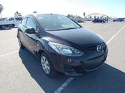 2012 MAZDA DEMIO