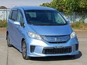 2012 HONDA FREED HYBRID