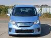 HONDA FREED HYBRID