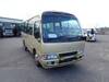 TOYOTA COASTER