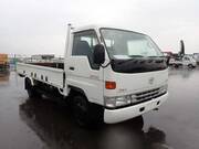 1997 TOYOTA DYNA 2ton