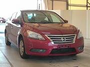 2014 NISSAN SYLPHY