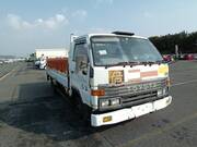1992 TOYOTA DYNA 3ton