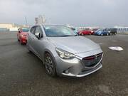 2015 MAZDA DEMIO