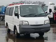 2013 MAZDA BONGO VAN DX