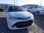 2015 TOYOTA COROLLA AXIO G