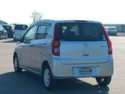 2011 DAIHATSU MIRA X