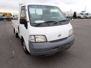 2004 NISSAN VANETTE TRUCK 1ton