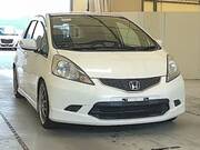 2008 HONDA FIT