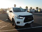 2023 TOYOTA HILUX