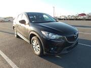 2014 MAZDA CX-5 XD
