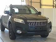 2008 TOYOTA VANGUARD 240S