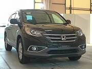 2012 HONDA CR-V 20G