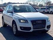 2012 AUDI Q5 2.0TFSI QUATTRO