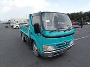 2010 HINO DUTRO 3ton