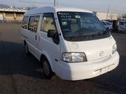 2016 MAZDA BONGO VAN DX