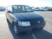 2012 TOYOTA PROBOX VAN