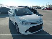 2016 TOYOTA COROLLA AXIO HYBRID