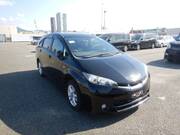 2010 TOYOTA WISH 1.8S