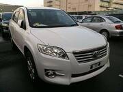 2011 TOYOTA VANGUARD 240S