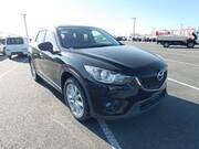 2014 MAZDA CX-5