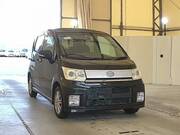 2009 DAIHATSU MOVE CUSTOM X