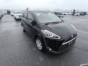 2015 TOYOTA SIENTA G