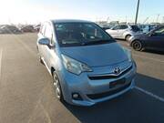 2011 TOYOTA RACTIS X