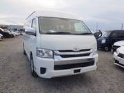 2019 TOYOTA HIACE WAGON GRAND CABIN