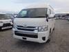 TOYOTA HIACE WAGON