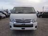 TOYOTA HIACE WAGON