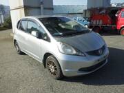 2010 HONDA FIT L