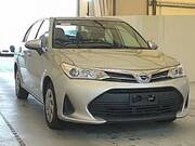 2020 TOYOTA COROLLA AXIO