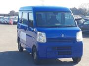 2017 SUZUKI EVERY PA